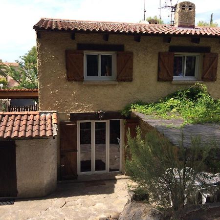 Maison Vacances A La Madrague Saint Cyr Sur Mer المظهر الخارجي الصورة