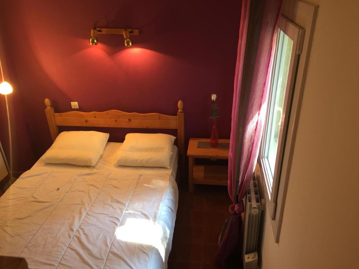 Maison Vacances A La Madrague Saint Cyr Sur Mer المظهر الخارجي الصورة