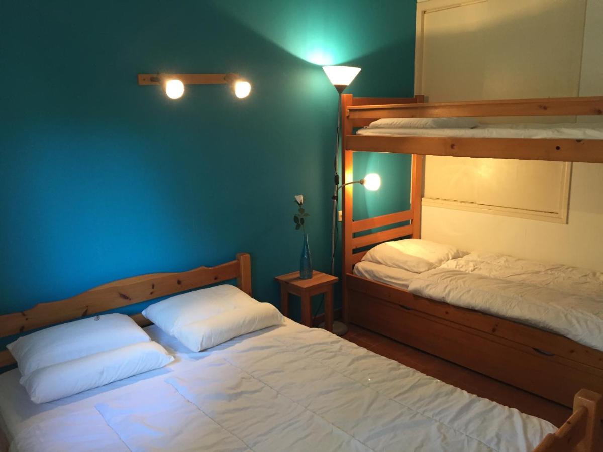 Maison Vacances A La Madrague Saint Cyr Sur Mer المظهر الخارجي الصورة