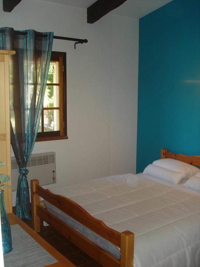 Maison Vacances A La Madrague Saint Cyr Sur Mer المظهر الخارجي الصورة