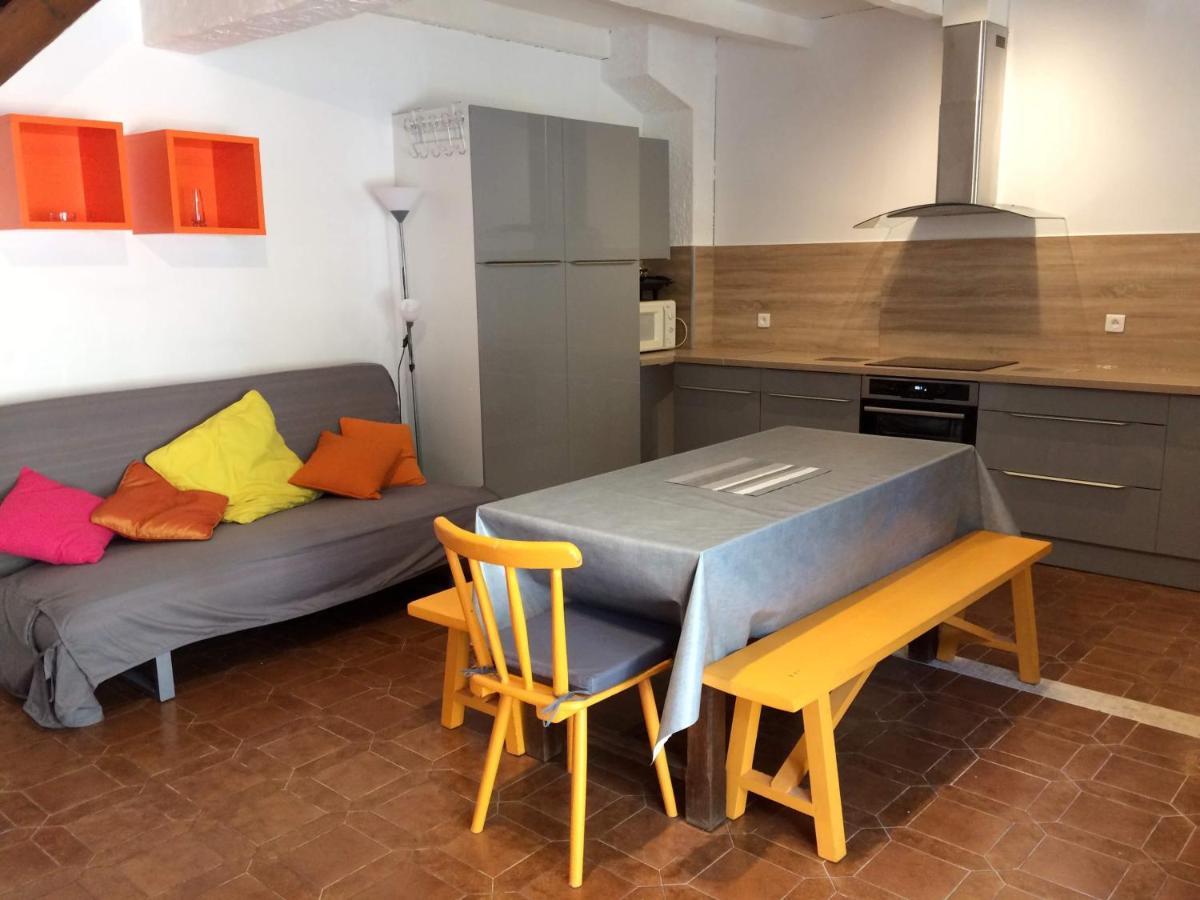 Maison Vacances A La Madrague Saint Cyr Sur Mer المظهر الخارجي الصورة